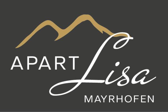 Apart Lisa Mayrhofen Eksteriør bilde
